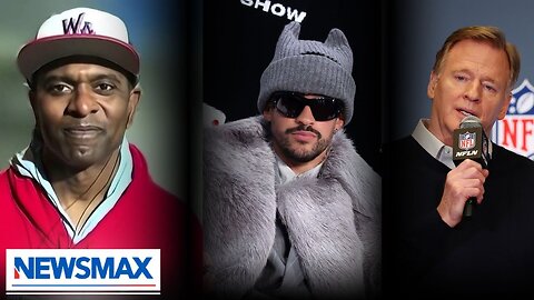 Roger Goodell ‘wants everyone to be woke’: Former NFL player Jack Brewer