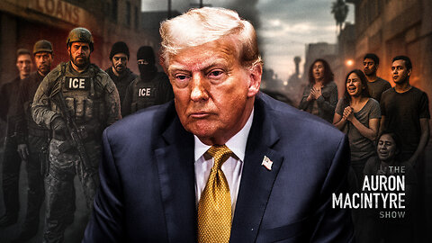 Amnesty Would Destroy Trump's Legacy | 7/10/25