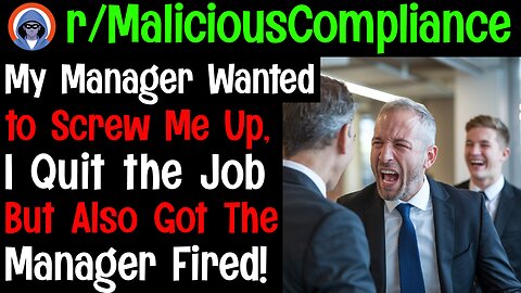 r/malicious compliance- You are salaried right? Just stay up for this meeting! #letsredd #malicious