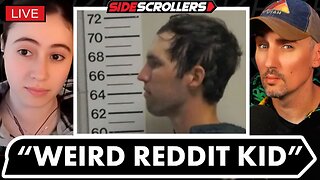 Charlie Kirk’s Assassin New “SHOCKING” Evidence + Hasan Piker Wants Violence + More | Side Scrollers