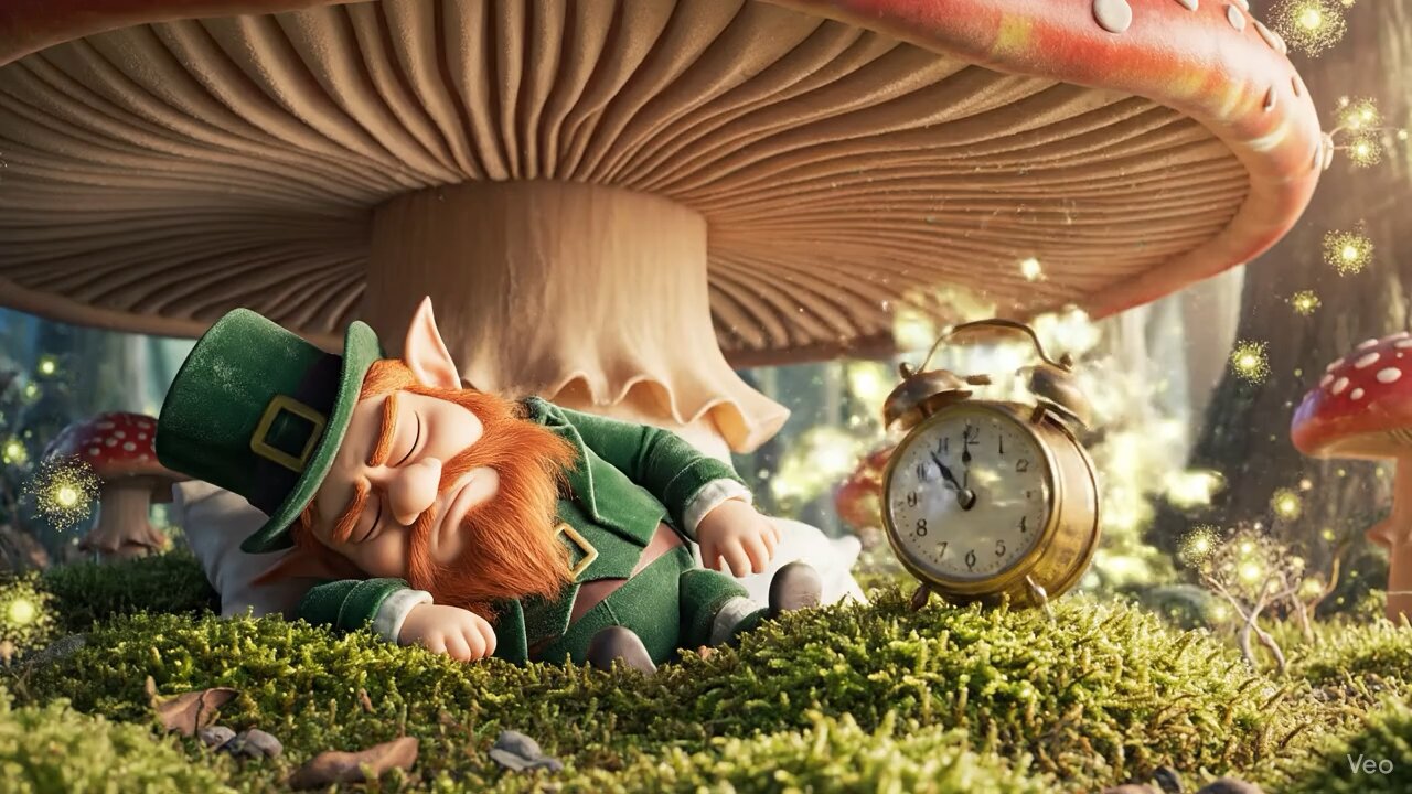 Five More Minutes, Not a Word ⏰