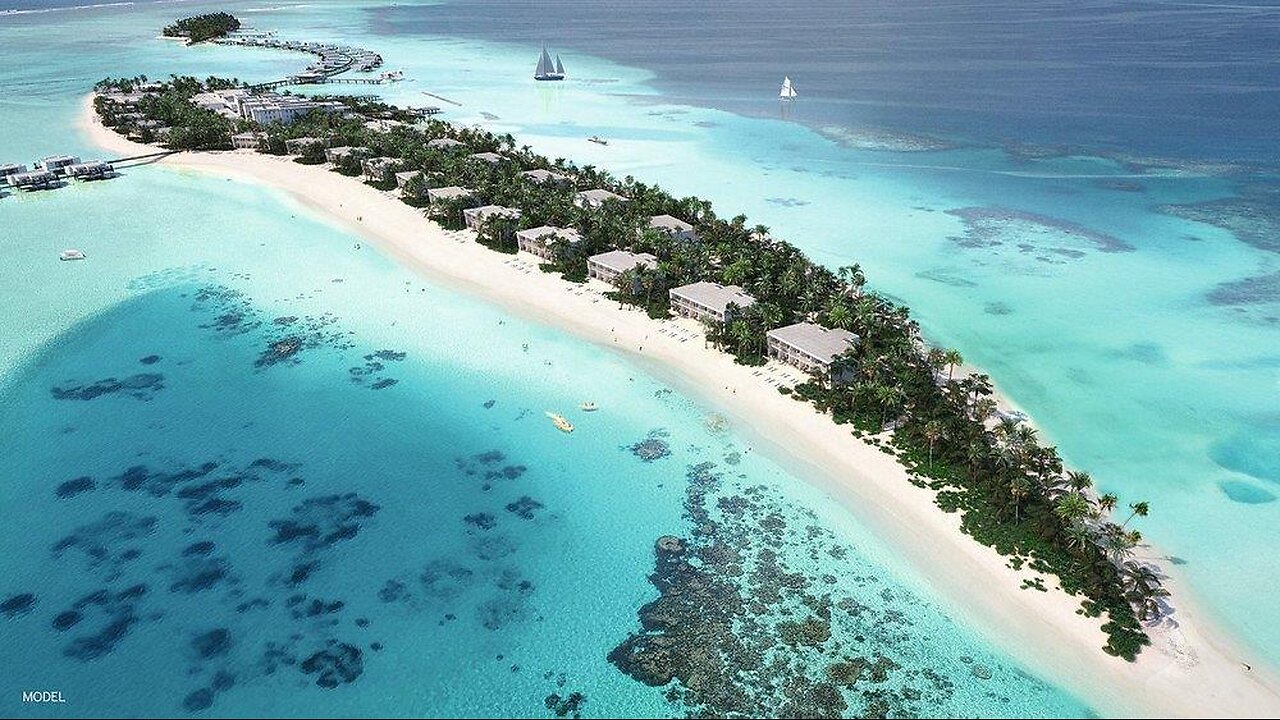 Rio Atoll Resort