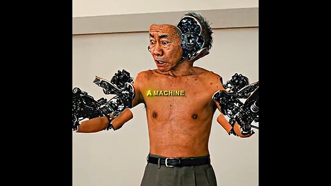 Inuyashiki | This man's body has become an arsenal and a mobile blood pack . . . . #Inuyashiki