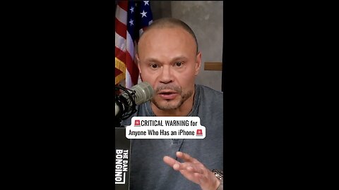 🚨 Critical warning for anyone who uses an iPhone!!