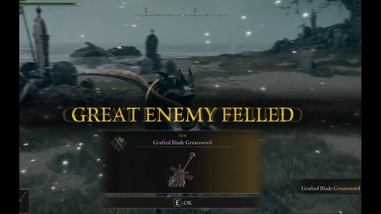 Elden Ring gameplay part 13