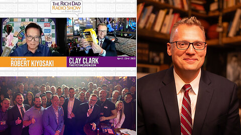 Success | Why Obsessively Studying, Gaining Practical Skills & Applying What You Are Learning Is the Key to Unlocking Financial Freedom + Join Eric Trump At Clay Clark's September 25-26 Business Growth Conference (8 Tix Remain)