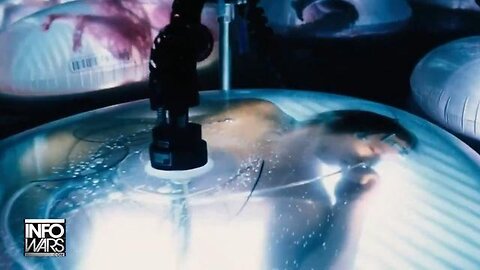 New Epstein Emails Reveal An Elite Obsession With Secret Human Cloning Programs