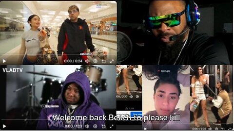 Blueface Head From Megan Thee Stallion India Love & N3on Jasleen Singh & Akaash