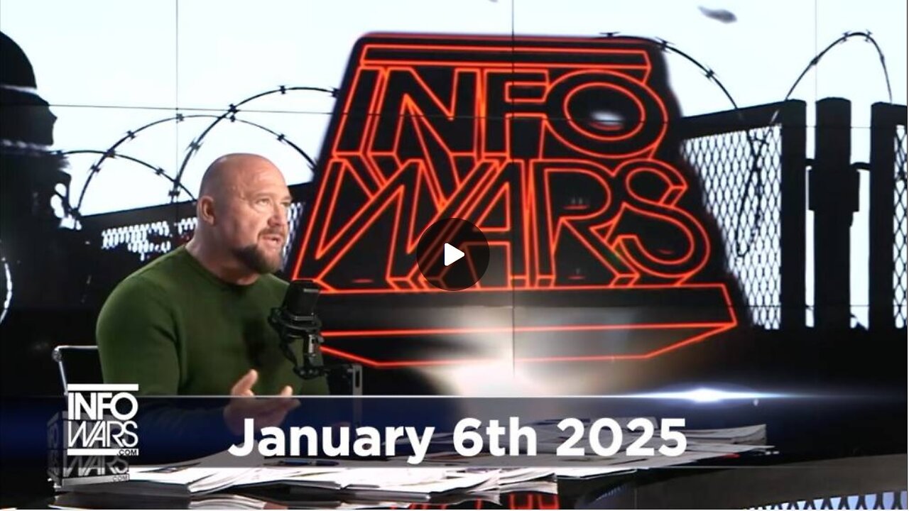 The False Flag Attack On Illegal Alien Deportation Operations Was Foretold