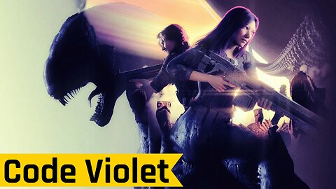 Prehistoric Plague: Bio-Complex Breach | Code Violet | LIVE Playthrough