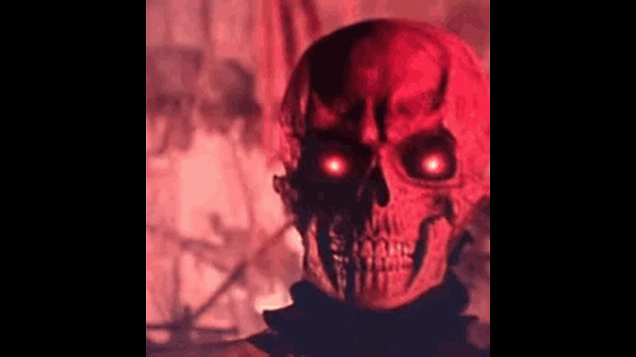 SPOOKY DOOM DEPOT WOW 8PM EST