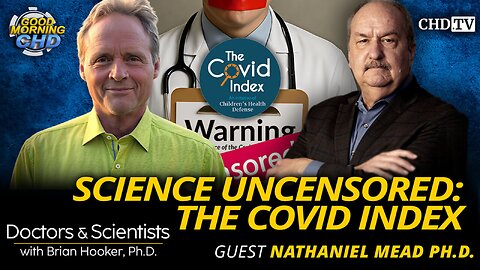 Science Uncensored: The COVID Index