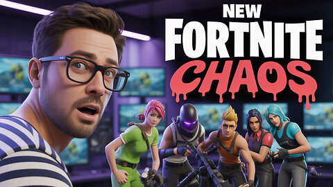 New Fortnite Mode-Stacks