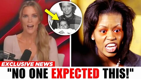 Megyn Kelly LEAKS Michelle Obama's BIGGEST Secret - This Is HUGE!