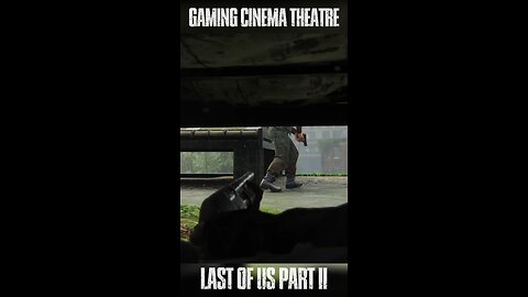 🍂ELLIE’S A BEAST! || LAST OF US PART II 🍄‍🟫 #PlayStation #PS5 #TheLastOfUsPartII