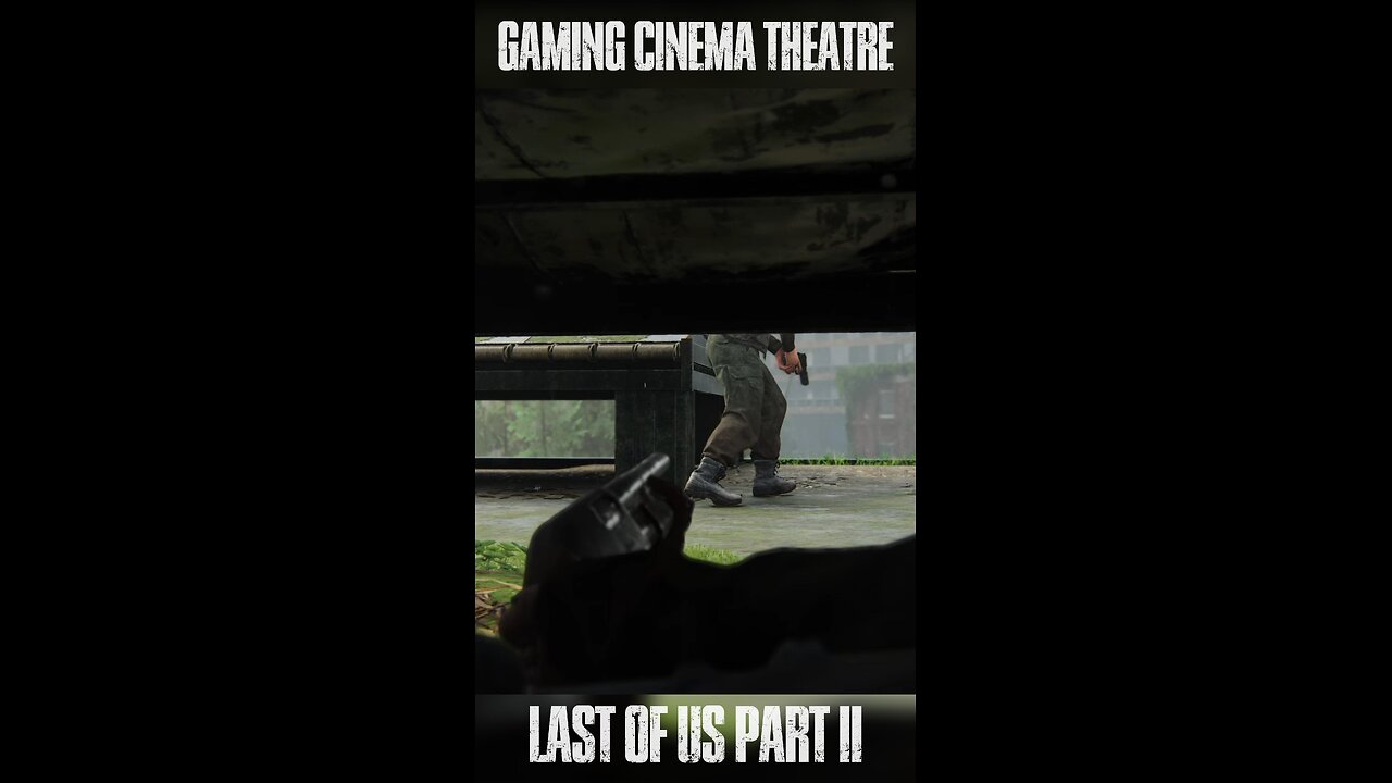 🍂ELLIE’S A BEAST! || LAST OF US PART II 🍄‍🟫 #PlayStation #PS5 #TheLastOfUsPartII