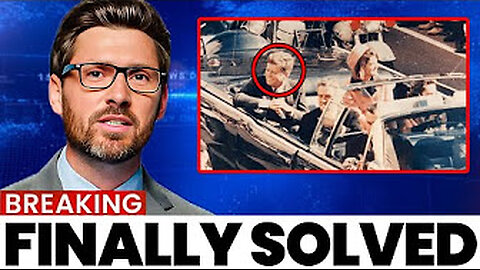Finally solved?