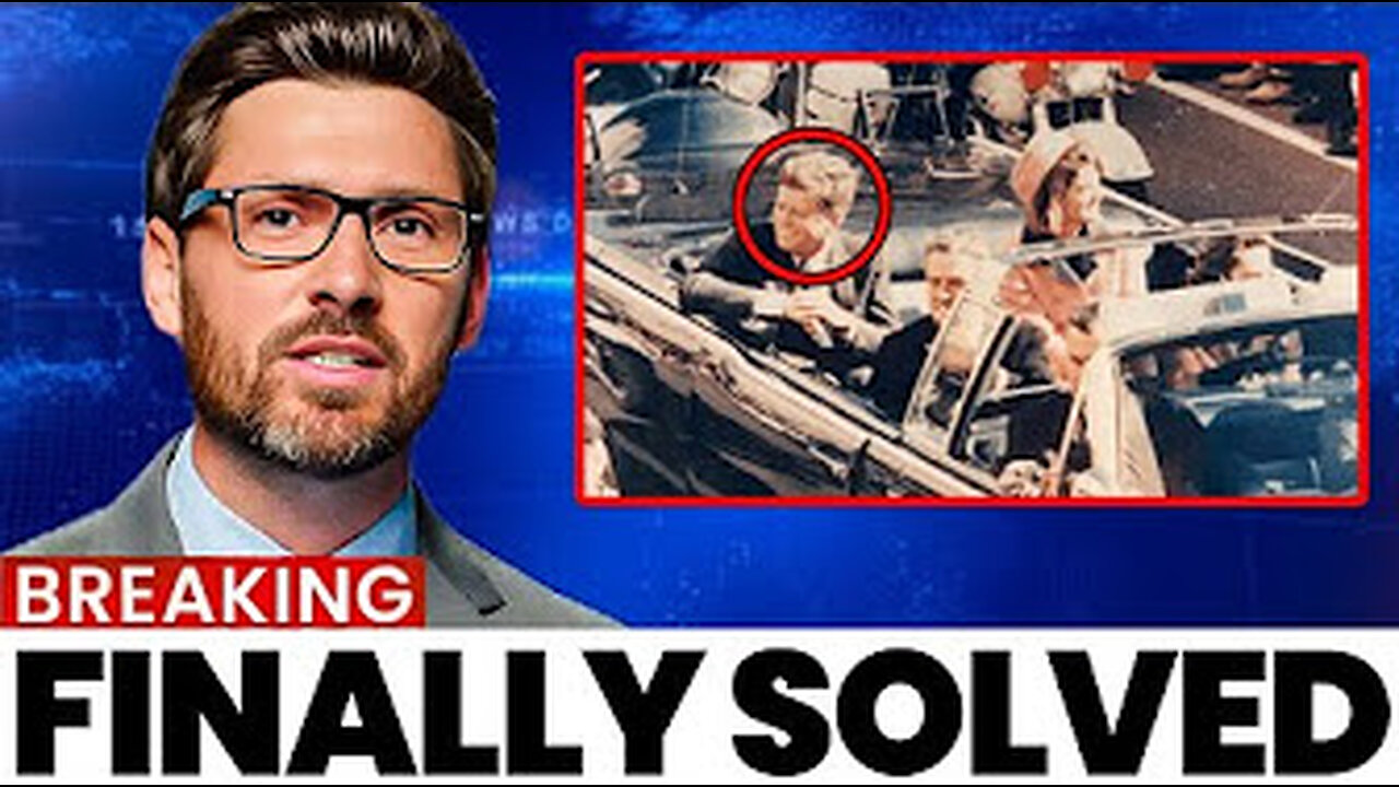 Finally solved?