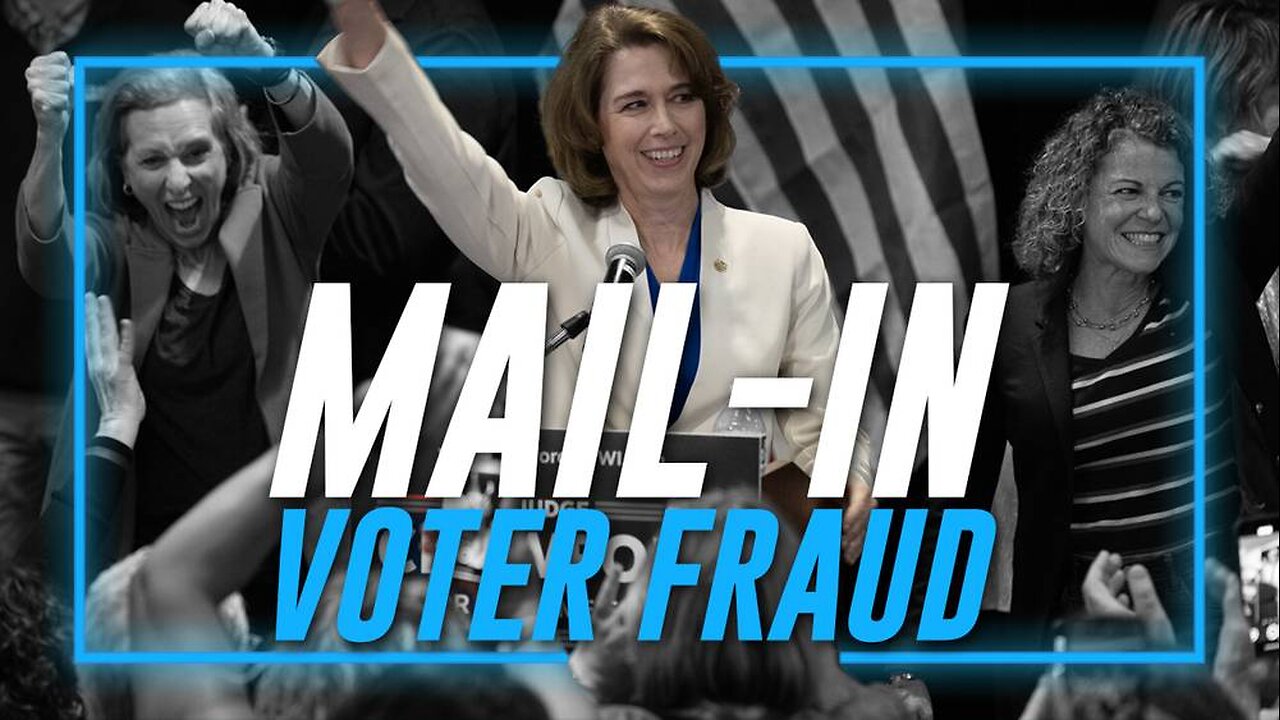 EXCLUSIVE: There Is Overwhelming Evidence That The Wisconsin Supreme Court Race Was Stolen, Says Roger Stone: "It's A Matter Of Simple Math- The Numbers Just Don't Add Up"