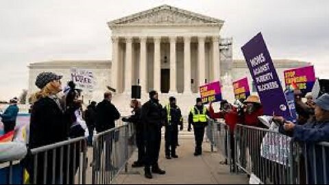 Supreme Court Upholds Tennessee Ban on Gender-Altering Medical Procedures for Minors
