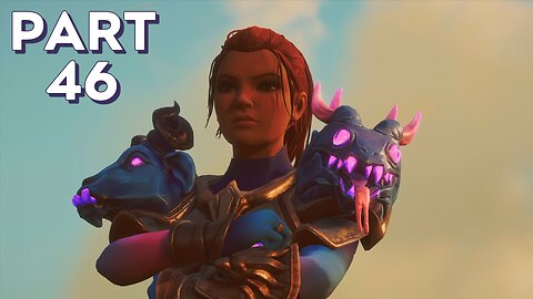 Immortals Fenyx Rising - Part 46 - We Are Not Alone