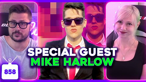 'Ironheart' Introduces Drag Queens, Men Hate Sabrina Carpenter? SkinnyTok BANNED | Ep. 858