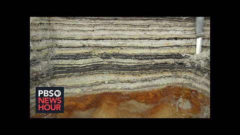 "2-Million-Year-Old DNA Unearthed in Greenland, Shedding Light on Ancient Life"