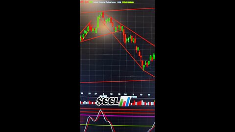 $CCL📊