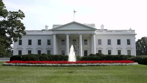 Shocking WH Press Secretary News Today!