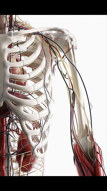 The 3D Bio print of evil