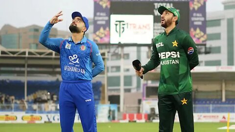 pakistan vs Afghanistan, pakistan win final