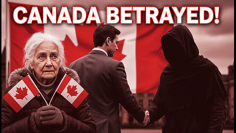 Canada’s Looming Crisis: The Truth They Don’t Want You to Know