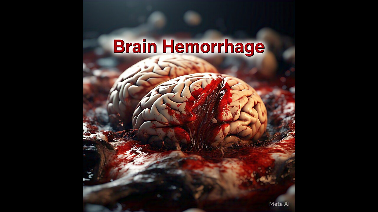 Brain Hemorrhage