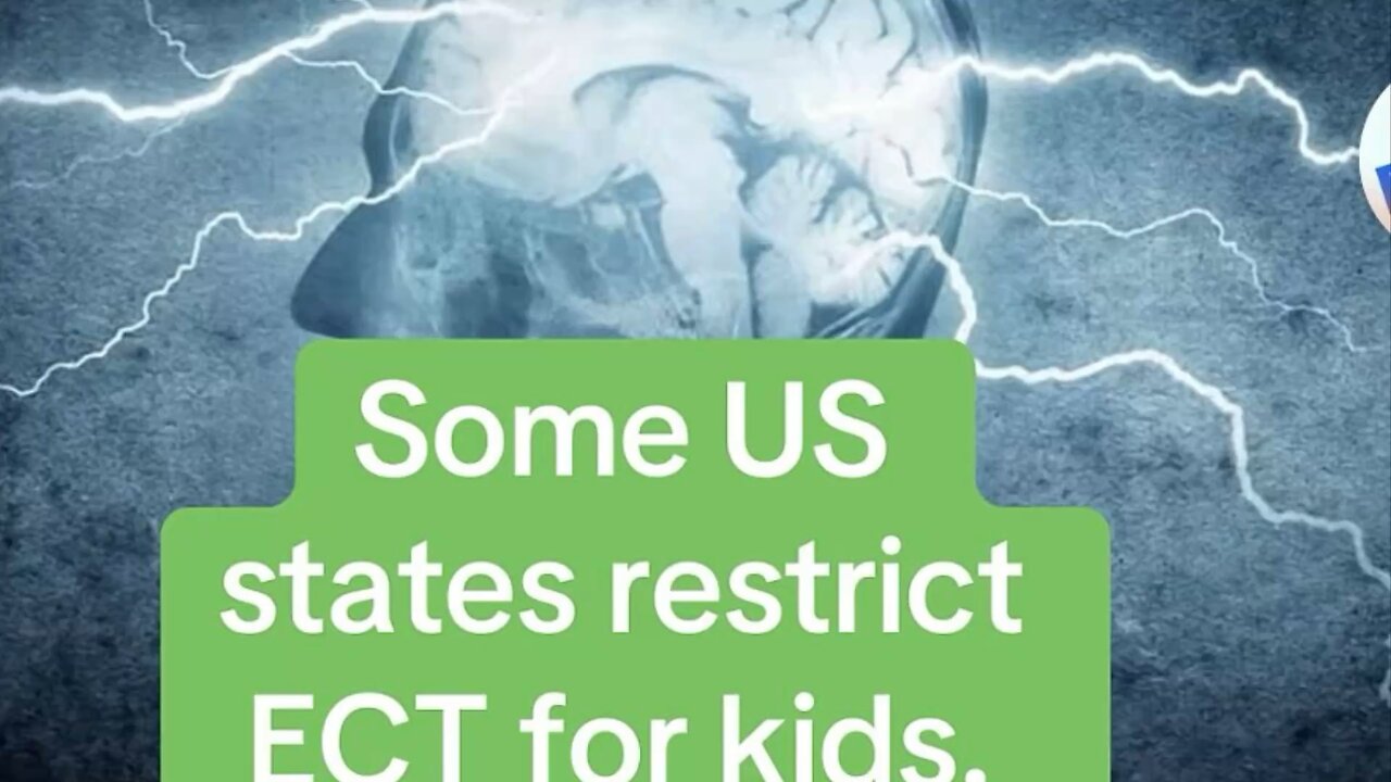 Sign the petition below to investigate this & BAN ELECTROSHOCKS!