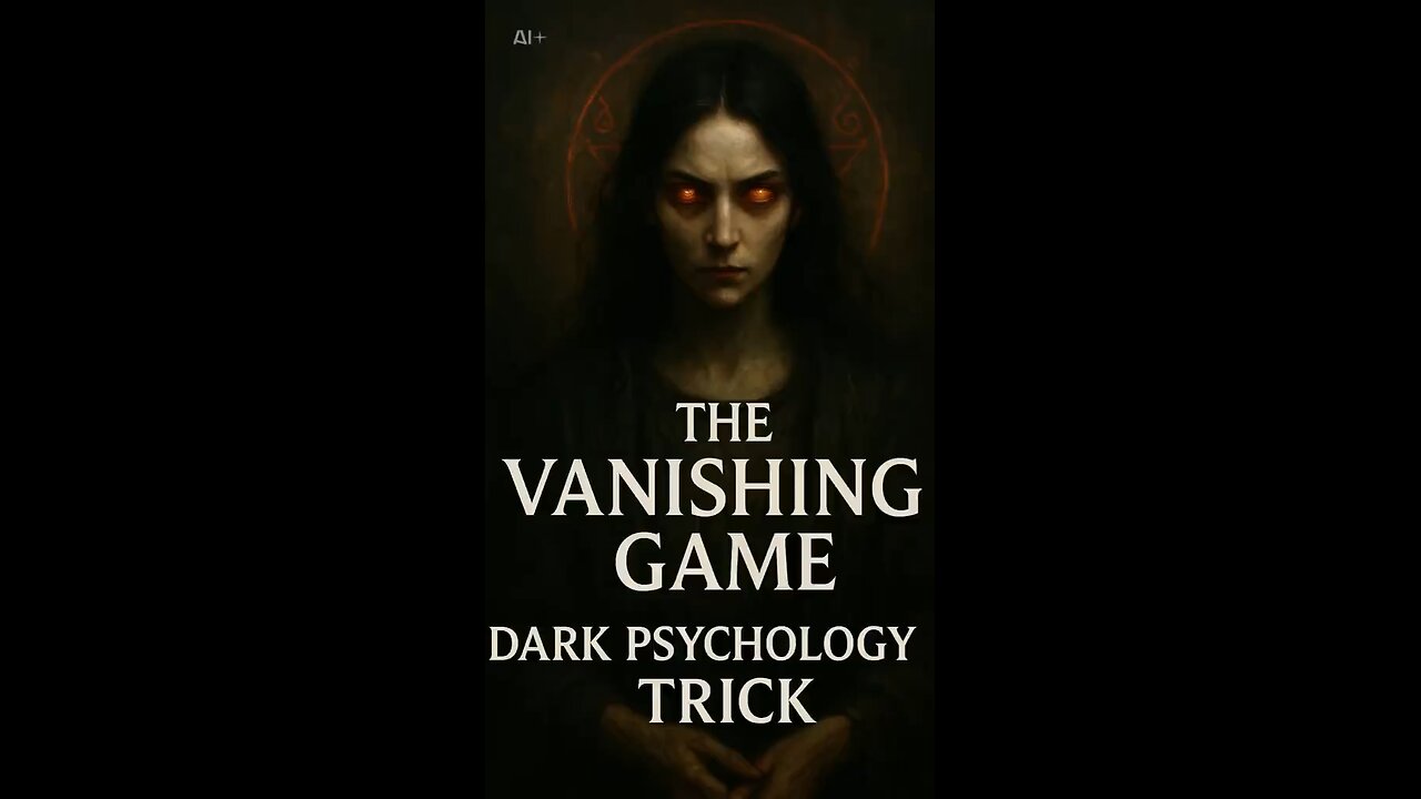 How to make someone beg for you