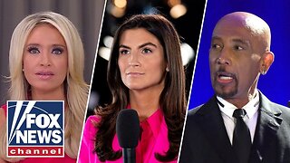 McEnany: I could NOT BELIEVE this when I heard it