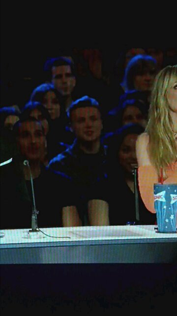 they very impressive