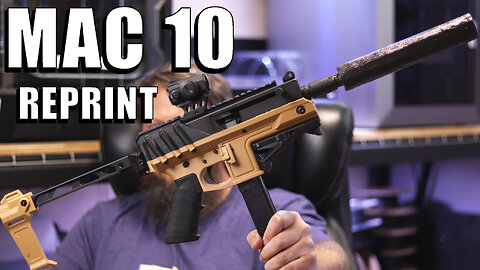 Mac 10: Part 2