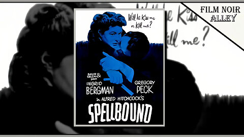 Spellbound (1945)