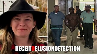 A black repeat sex offender fatally stabbed a 36-year-old white female outside a Dollar General in Putnam County