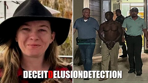 A black repeat sex offender fatally stabbed a 36-year-old white female outside a Dollar General in Putnam County