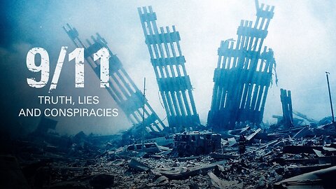 CODEX 9/11: The Investigation They Tried To Bury | Secrets & Lies Exposed