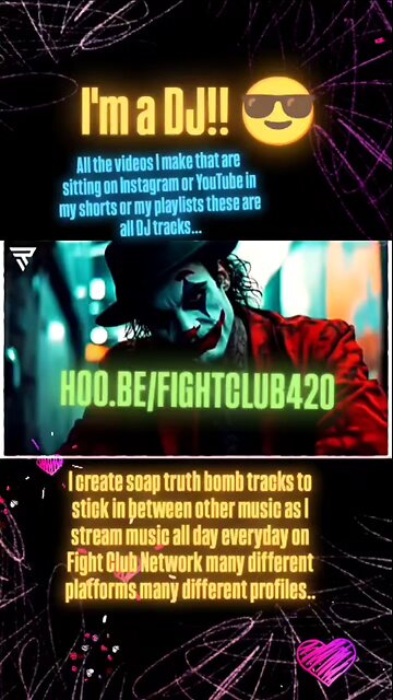 SPACE 🚀 MONKEY DJ!!