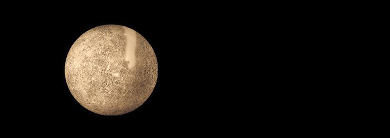 Mercury is Unique and Messenger from Mercury Past Podcast