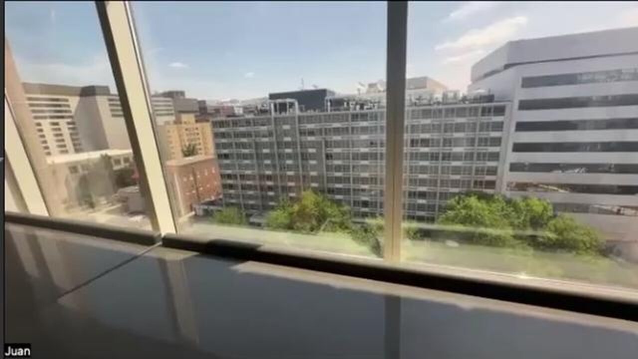 Juan Osavin Critical Update -- 7/27/2025