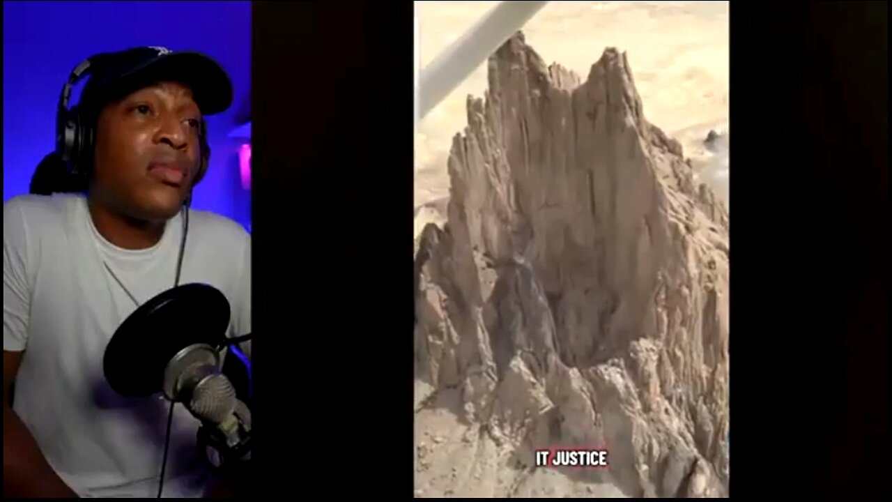 MYSTERIOUS VIDEOS THAT’LL KEEP YOU QUESTIONING EVERYTHING 🔥