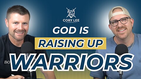 God Positioned David for Victory