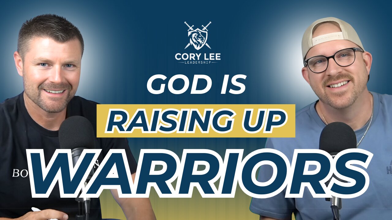 God Positioned David for Victory