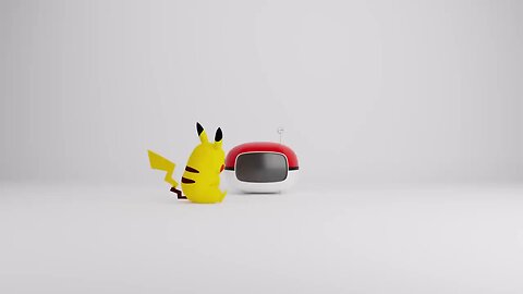 Pokémon Kanto Park Presents