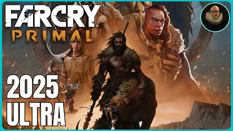 Far Cry Primal 2025 Review